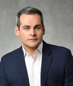 David Begnaud Image