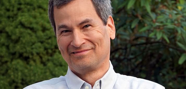 David Pogue Image