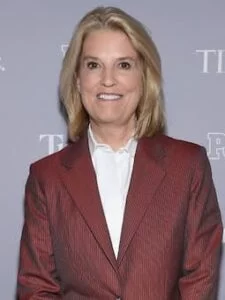 Greta Van Susteren Image