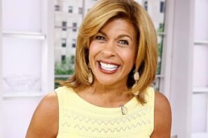 Hoda Kotb Image