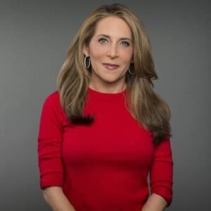 Jessica Yellin Image