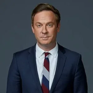 Jonathan Lemire Image
