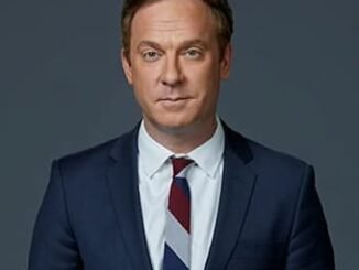 Jonathan Lemire Image