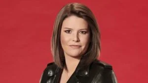 Kasie Hunt Image