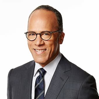 Lester Holt Image