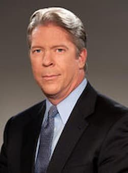 Major Garrett Image