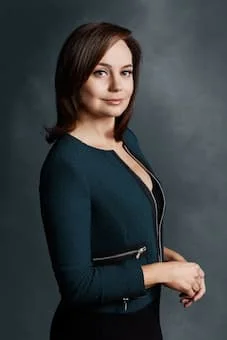 Meg Tirrell Image