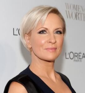 Mika Brzezinski Image