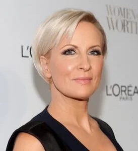 Mika Brzezinski Image
