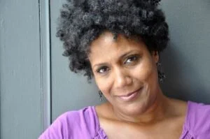 Nancy Giles Image