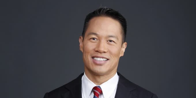 Richard Lui Image