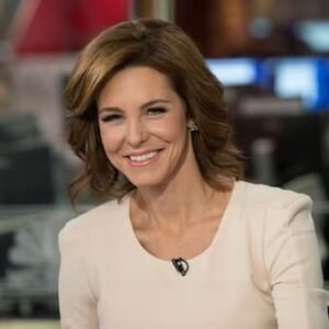 Stephanie Ruhle Image