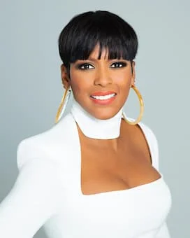 Tamron Hall Image