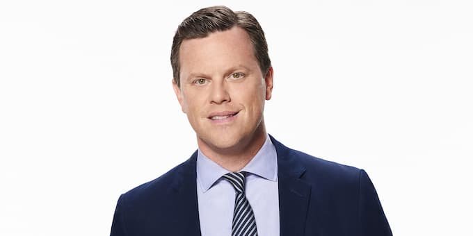 Willie Geist Bio, Sunday Today, Age, Height, Family, Salary, Net Worth