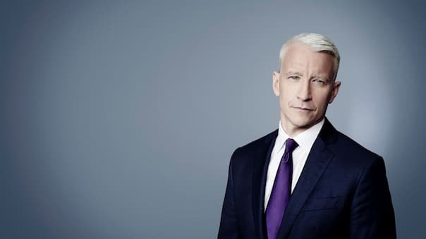 Anderson Cooper Image