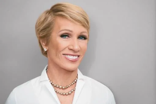Barbara Corcoran Image