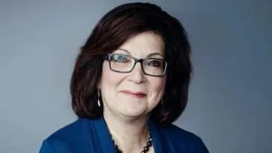 Barbara Starr Image