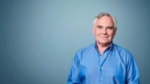 Ben Wedeman Image