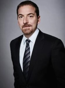 Chuck Todd Image