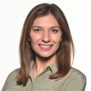 Jacqueline Alemany Image