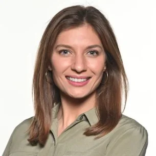 Jacqueline Alemany Image