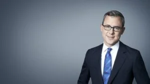 Jeff Zeleny Image