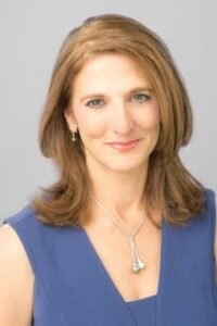 Jill Schlesinger Image