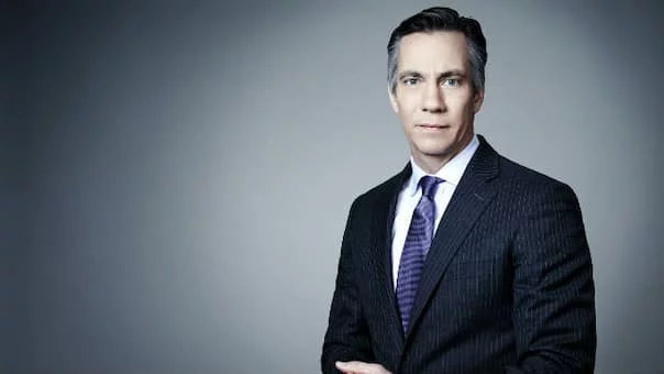 Jim Sciutto Image
