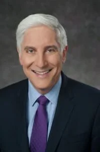 Jon LaPook Image