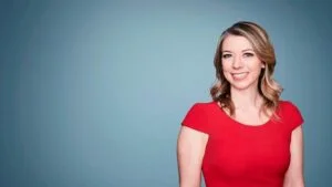 Kara Scannell Image