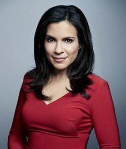 Leyla Santiago Image