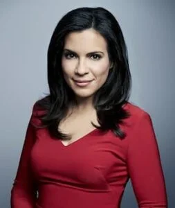 Leyla Santiago Image