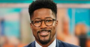 Nate Burleson Image