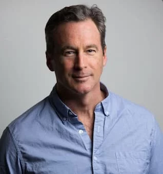 Nick Gregory Image