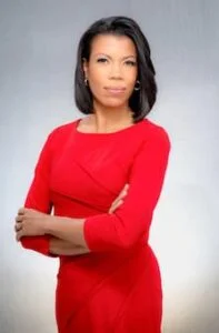 Nikole Killion Image