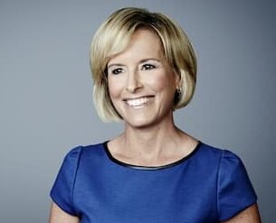 Randi Kaye Image