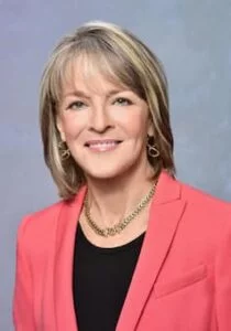 Rita Braver Image