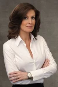 Sharyn Alfonsi Image
