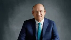 Steve Liesman Image