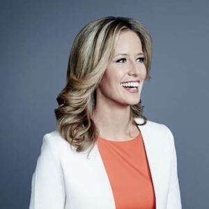 Sunlen Serfaty Image