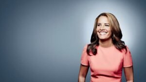 Suzanne Malveaux Image