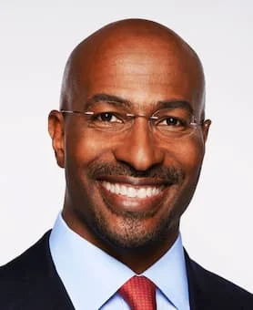 Van Jones Image