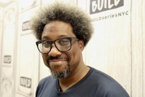W. Kamau Bell Image