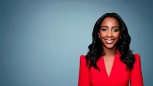 Abby Phillip Image