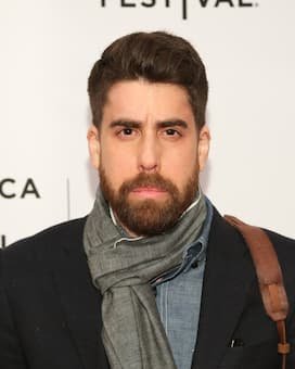 Adam Goldberg Image Adam Goldberg Image