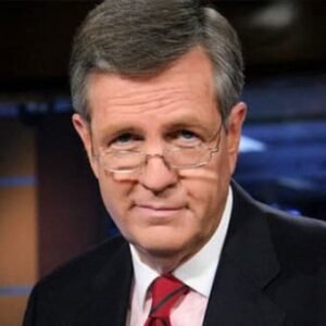 Brit Hume Image