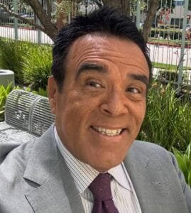 Danny Romero Photo