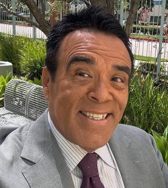 Danny Romero Photo