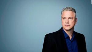 David McKenzie Image