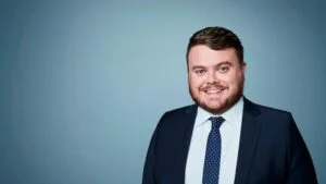 Donie O'Sullivan Image